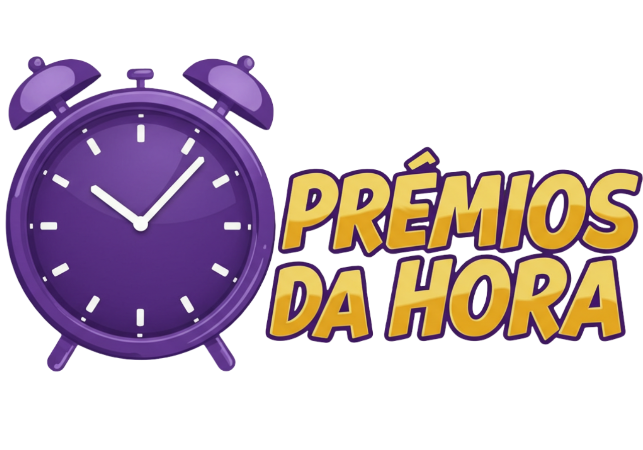 Prêmios Da Hora